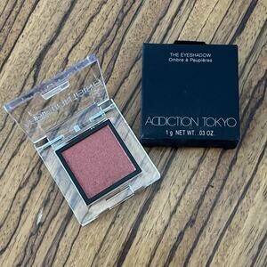 Addiction Tokyo The Eyeshadow Prism Sunset Ember 108PR 1g / .03oz